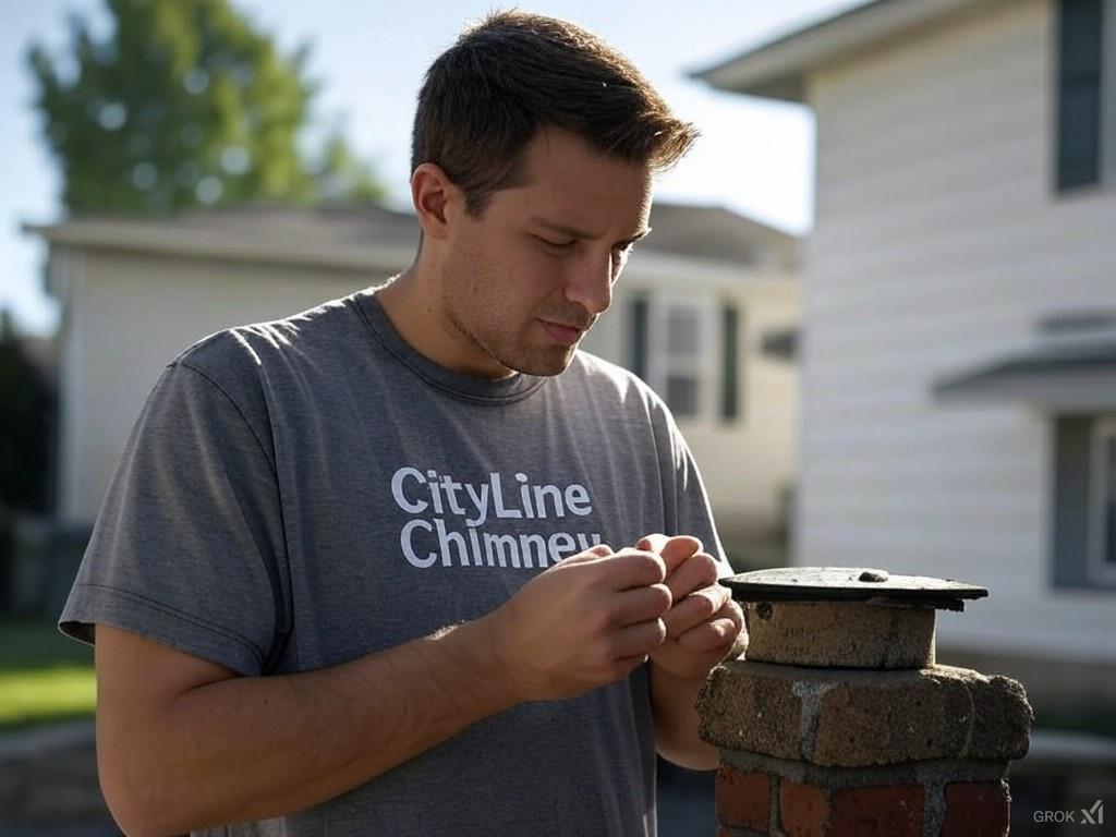 Chimney Cap Installation and Repair Services in Sutherland Springs, TX