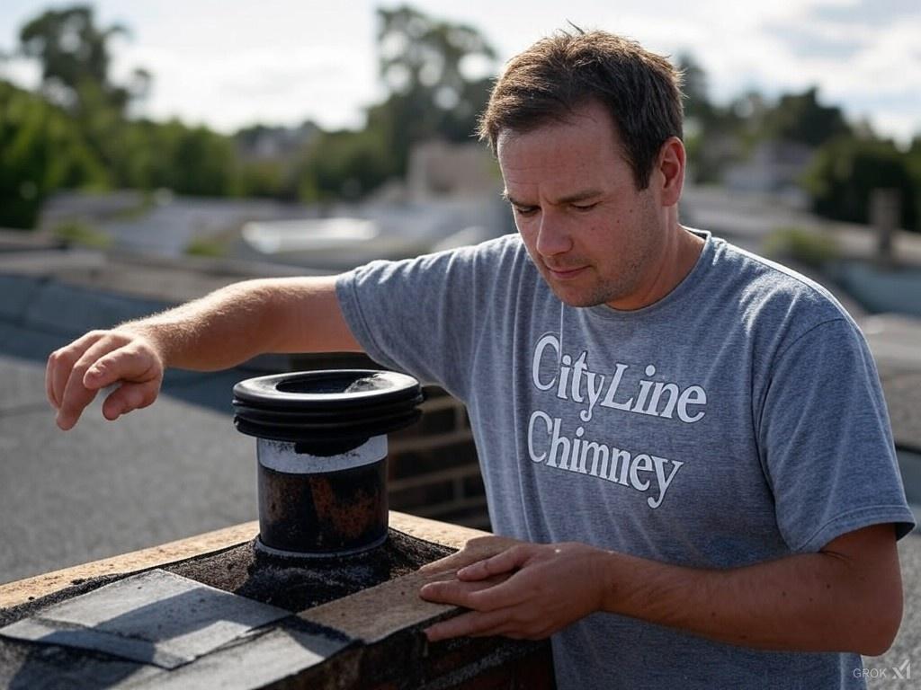 Expert Chimney Cap Services for Leak Prevention and Durability in Sutherland Springs, TX