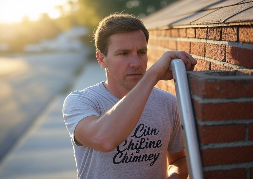 Expert Chimney Repair Solutions for a Secure and Efficient Home in Sutherland Springs, TX