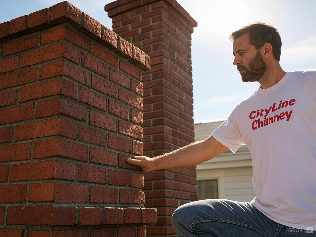 Professional Chimney Liner Installation and Repair in Sutherland Springs, TX