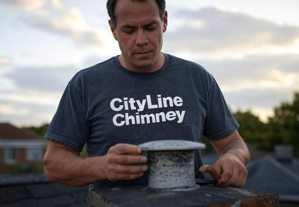 Quality Chimney Flashing Services in Sutherland Springs, TX