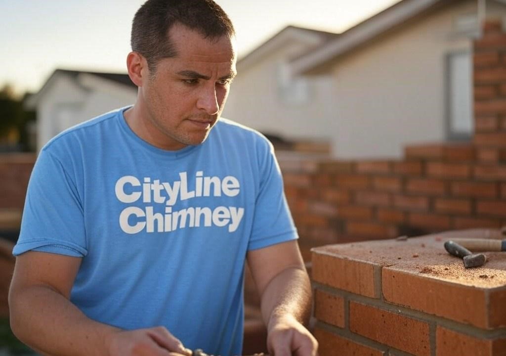 Affordable Chimney Rebuilding Services in Sutherland Springs, TX