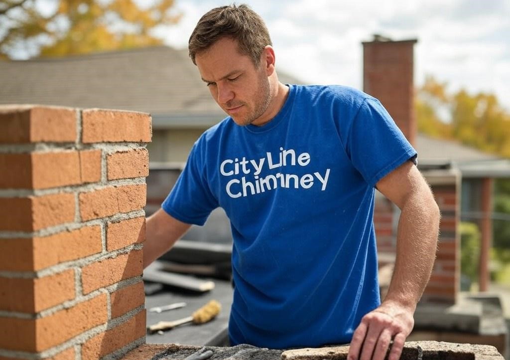 Chimney Draft Issue Services You Can Trust in Sutherland Springs, TX