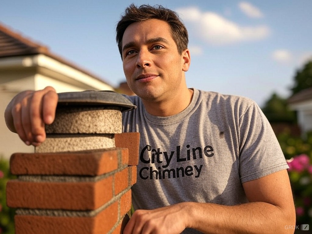 Durable Chimney Caps for Improved Performance in Sutherland Springs, TX