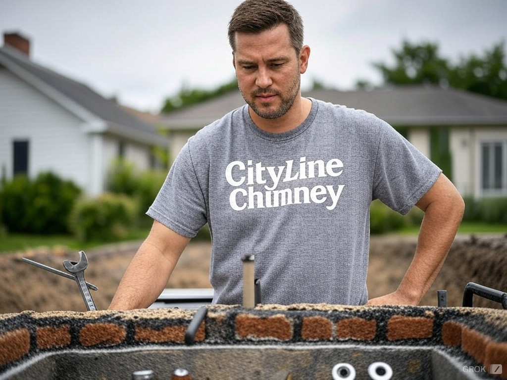 Premium Chimney Damper Solutions in Sutherland Springs, TX