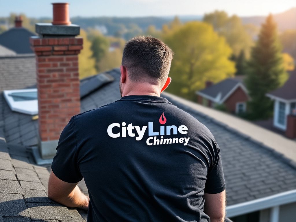 Professional Chimney Waterproofing Installation and Repair in Sutherland Springs, TX