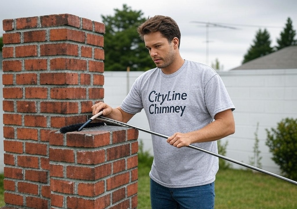 Your Trusted Chimney Sweep for a Safer, Cleaner Home in Sutherland Springs, TX